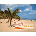 Logo Teneriffa Ferienhaus