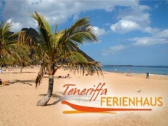 Logo Teneriffa Ferienhaus