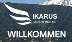 Teneriffa Ikarus Apartments Tangstedt