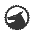 Logo tengu bike aus Bremen