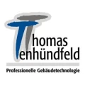 Logo Tenh&uuml;ndfeld GmbH & Co.KG .