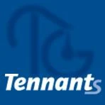 Logo Tennants GmbH