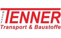 Tenner Transporte & Baustoffe Lottengrün