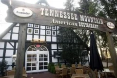 Logo Tennessee Mountain