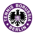 Logo Tennis Borussia Berlin e.V.