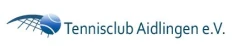 Logo Tennis-Club Aidlingen