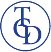 Logo Tennis Club Blau Weiß Duisdorf Herrn Norbert Gefäller