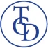 Logo Tennis Club Blau Wei&szlig; Duisdorf Herrn Norbert Gef&auml;ller Tennisclubhaus