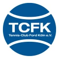 Logo Tennis-Club Ford K&ouml;ln e.V.