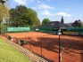 Logo Tennis- u. Hockey-Club Hürth "Rot-Weiss" e.V. Vorstand u. Geschäftsstelle