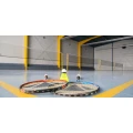 Tennis und Badminton Center Schlo&szlig; Morsbroich Leverkusen