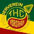 Logo Tennis- und Hockeyclub am Forsthof e.V.