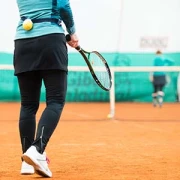 Tennis-Verein Rot-Weiß Höxter e.V. Höxter