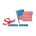 Logo Fitnesspark im Sport Megadrom