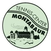 Logo Tenniscenter Montabaur Isabel Piwowarsky