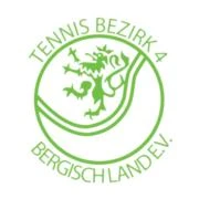 Logo Tennisclub Blau-Gelb Gräfrath e.V.