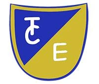 Logo Tennisclub Blau-Gold Einsal