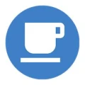 Logo Tennisclub Blau Gold L&uuml;dinghausen e.V. Tennisclubhaus