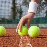 Tennisclub Blau Rot Erbach Gastst&auml;tte Erbach
