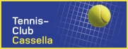 Logo Tennisclub Cassella