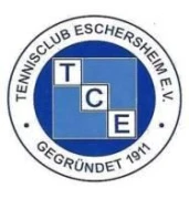 Logo Tennisclub Eschersheim e.V.