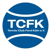 Logo Tennisclub Ford Köln e.V.
