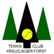 Logo Tennisclub Kreuzlinger Forst e.V.