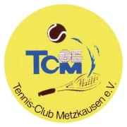 Logo Tennisclub Metzkausen e.V.