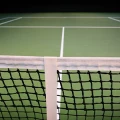 Tennisclub Palmengarten Frankfurt e.V., Tennishalle - Clubsekretariat Frankfurt