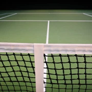 Tennisclub Palmengarten Frankfurt e.V., Tennishalle - Clubsekretariat Frankfurt