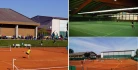 Logo Tennisclub Rot-Weiß e.V.