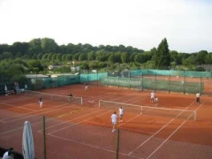 Tennisclub Rot-Weiss Opladen e.V. Leverkusen