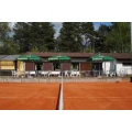 Logo Tennisclub Waldacker Gr&uuml;n-Weiss e.V.