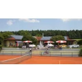 Logo Tennisclub Weilheim e. V.