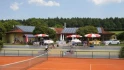 Logo Tennisclub Weilheim e. V. Sportpark