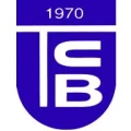 Logo Tennisclub Wesel B&uuml;derich 1970 Clubhaus