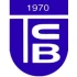 Logo Tennisclub Wesel Büderich 1970 Clubhaus