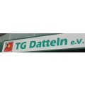 Logo Tennisgemeinschaft Datteln e.V.