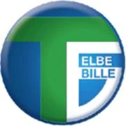 Logo Tennisgemeinschaft Elbe-Bille e.V.