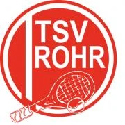 Logo Tennishalle Rohr