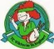 Logo Tennishalle Viktoria