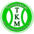 Logo Tennisklub am Mattlerbusch e.V.