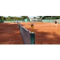 Tennisklub Gr&uuml;n-Gold e.V. Platzanlage und Klubhaus K&ouml;ln