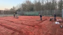 Logo Tennisplatz Service Bedekov