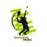 Logo Tennisschule Tihelka UG (haftungsbeschränkt) Björn Tihelka