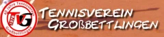Logo Tennisverein Großbettlingen