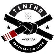 Logo TENSHO Fight Sports & Yoga Raimar Mohrdieck