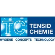 Logo TENSID-CHEMIE GmbH