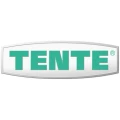 Logo TENTE Schwerlasttechnik GmbH