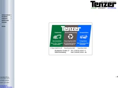 Tenzer Beton GmbH Heinsberg